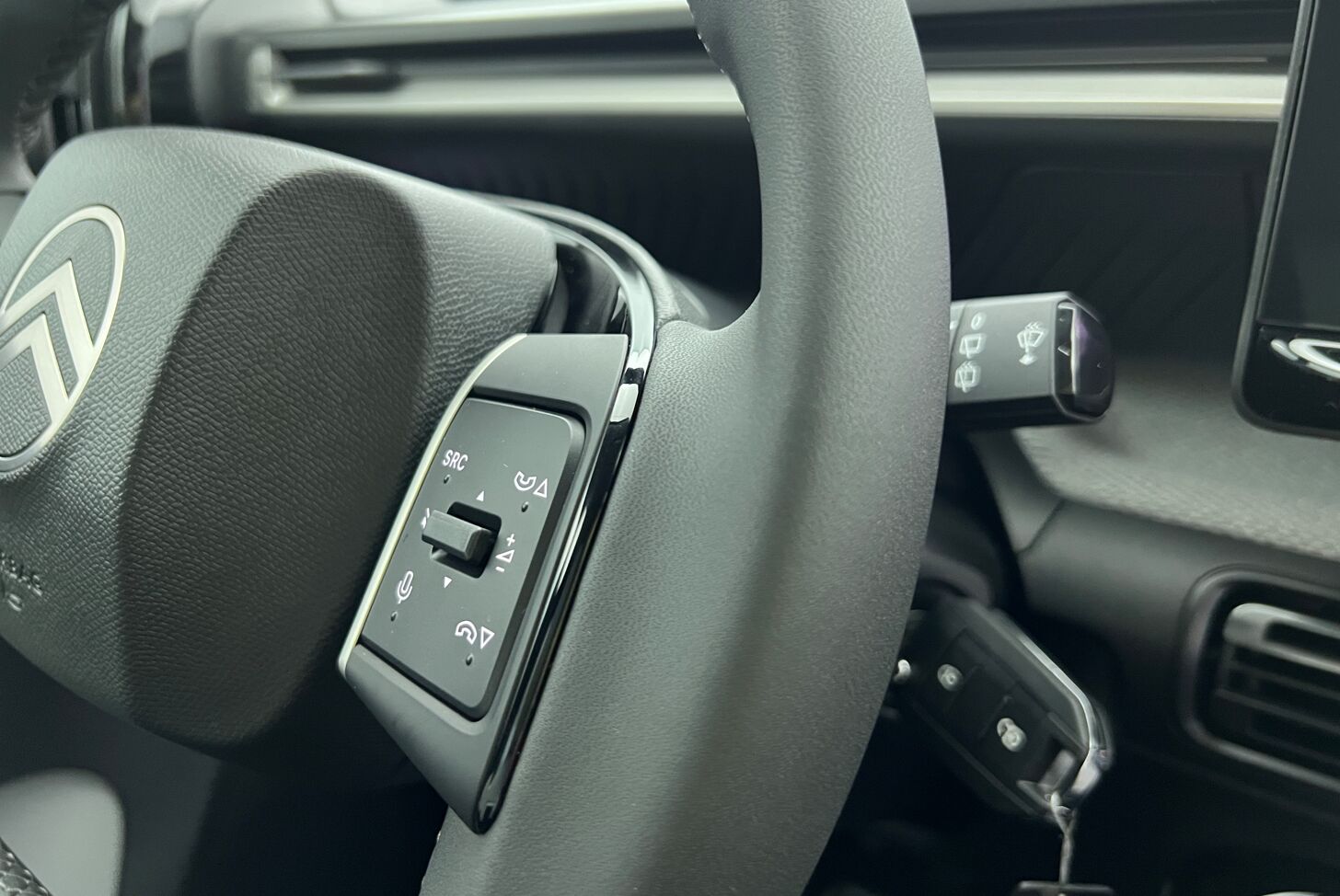 CITROEN C3 Aircross SUV Hybride Essence