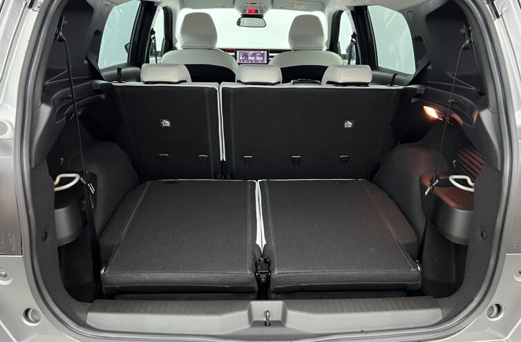 CITROEN C3 Aircross SUV Hybride Essence