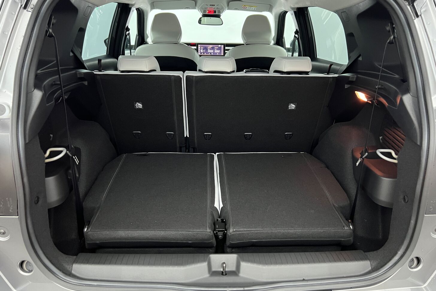 CITROEN C3 Aircross SUV Hybride Essence