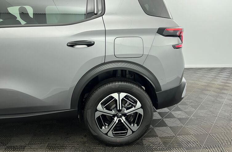 CITROEN C3 Aircross SUV Hybride Essence