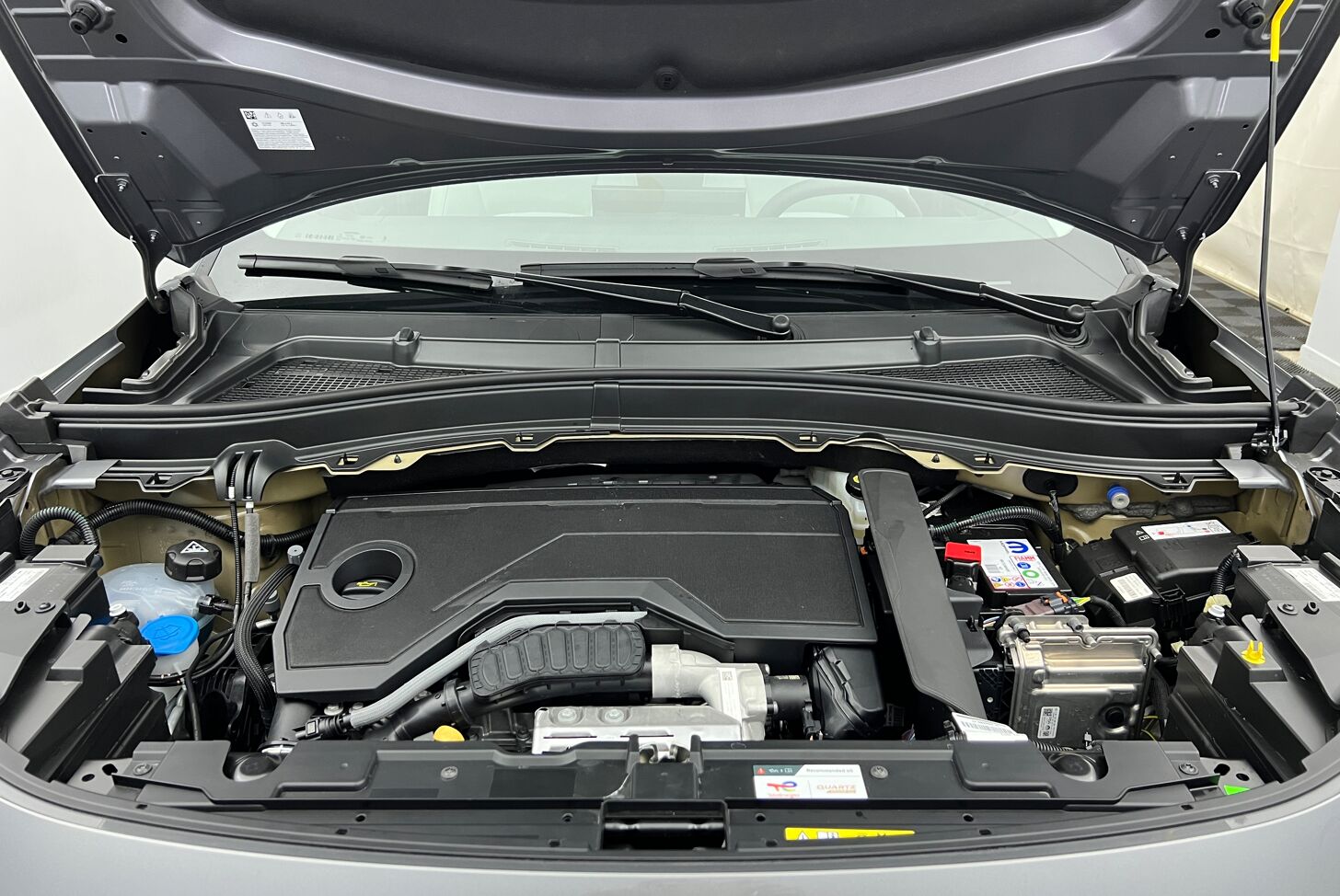 CITROEN C3 Aircross SUV Hybride Essence