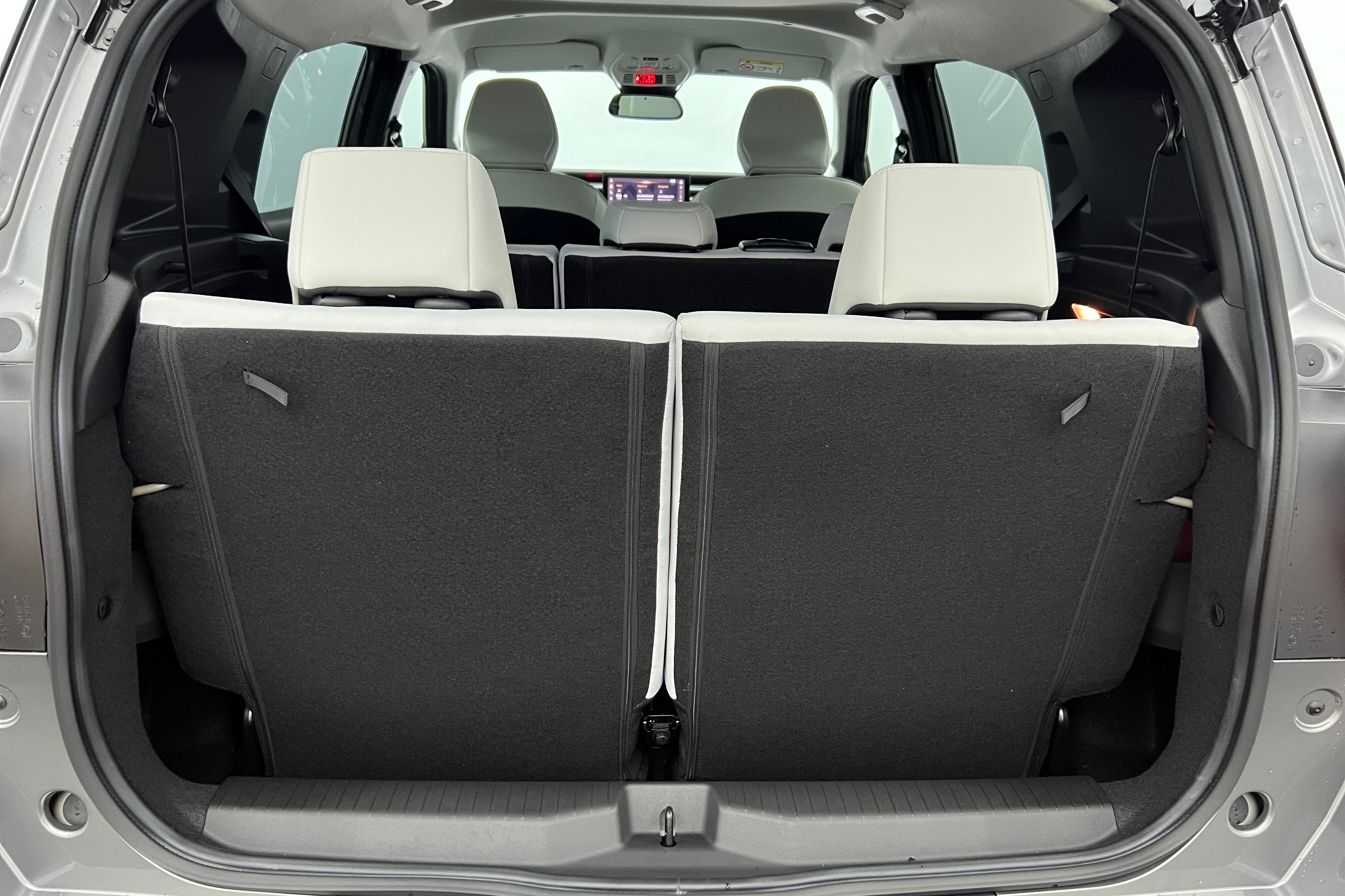 CITROEN C3 Aircross SUV Hybride — photo 23