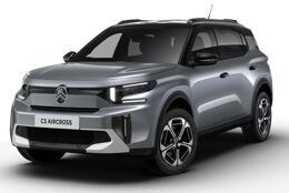 CITROEN C3 Aircross Max