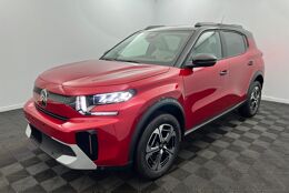 CITROEN C3 Aircross Max