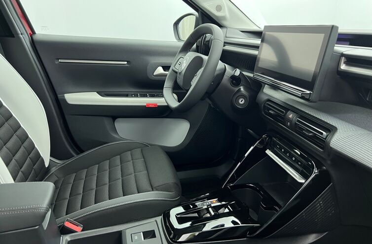 CITROEN C3 Aircross SUV Hybride Essence