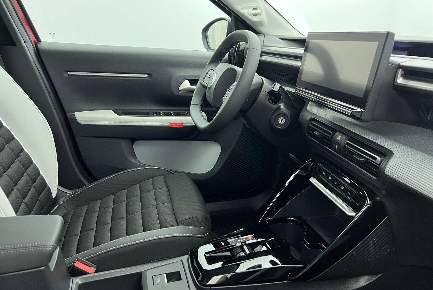 CITROEN C3 Aircross SUV Hybride Essence