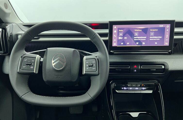 CITROEN C3 Aircross SUV Hybride Essence