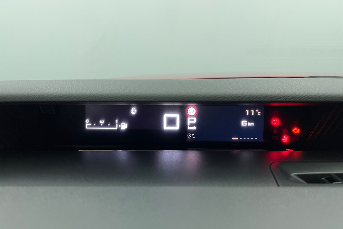 CITROEN C3 Aircross SUV Hybride Essence