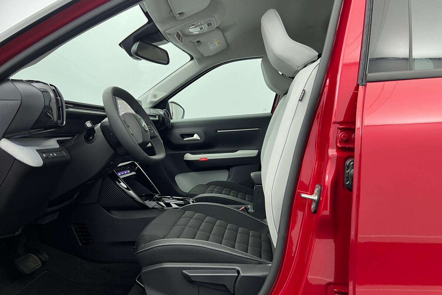 CITROEN C3 Aircross SUV Hybride Essence