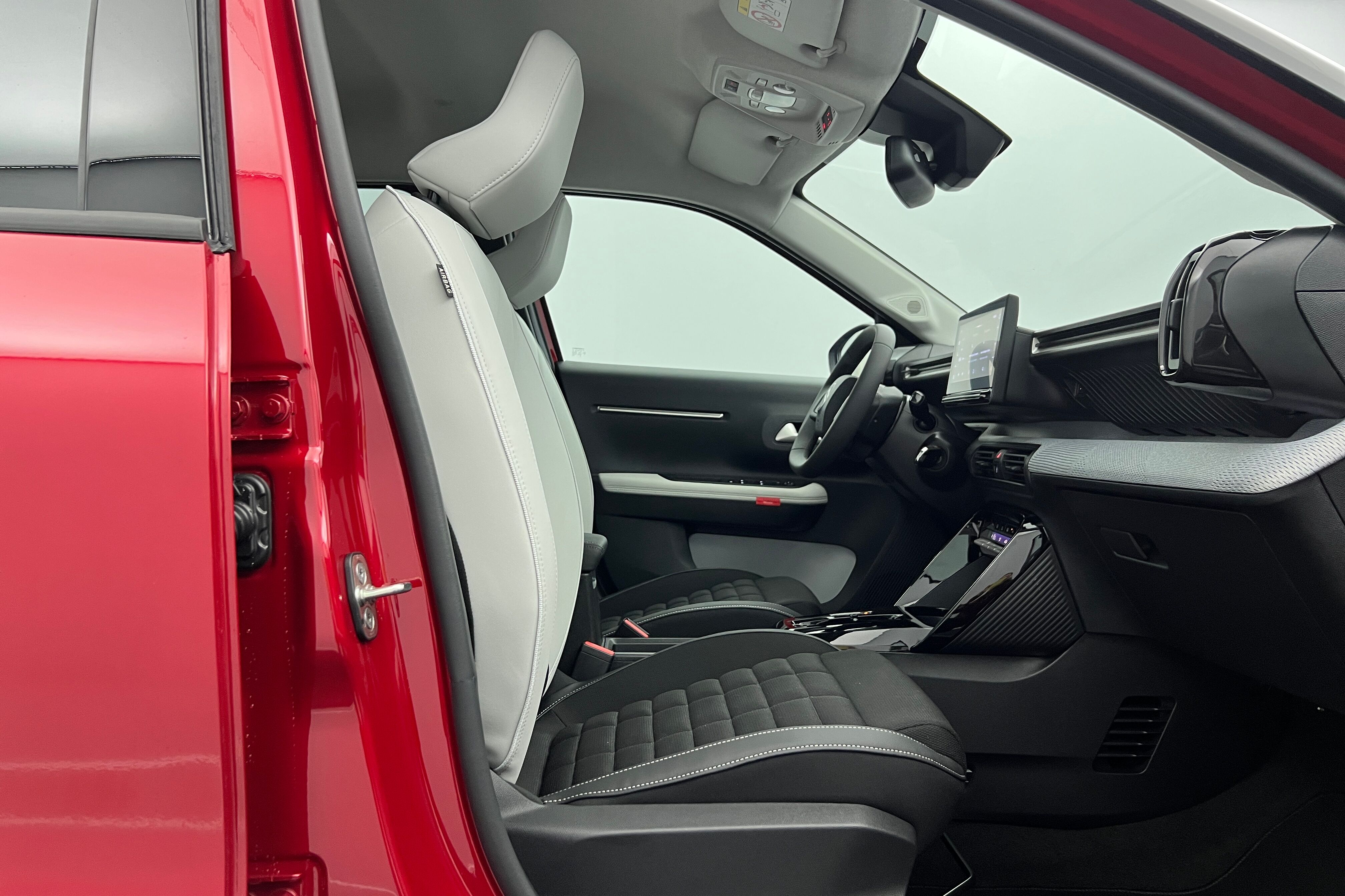 CITROEN C3 Aircross SUV Hybride — photo 13