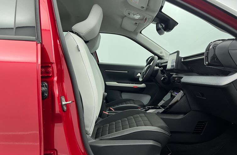 CITROEN C3 Aircross SUV Hybride Essence