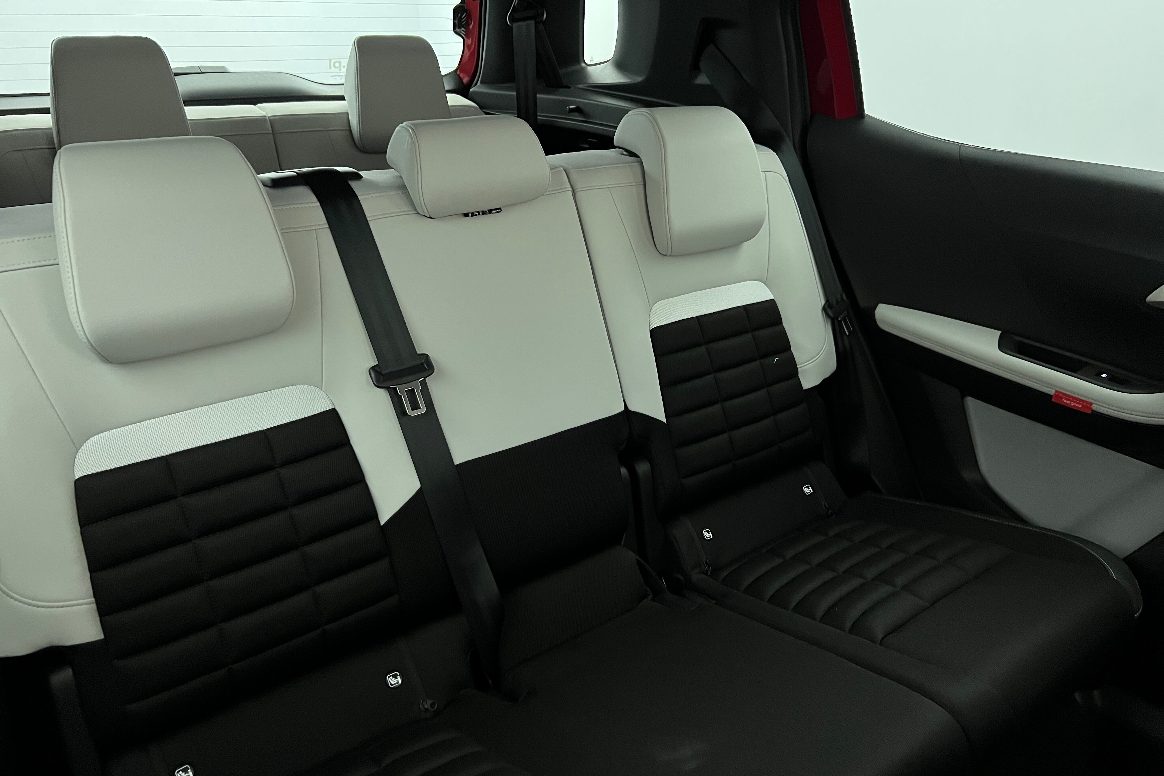 CITROEN C3 Aircross SUV Hybride — photo 14