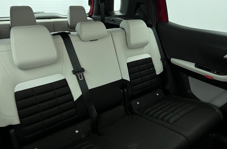 CITROEN C3 Aircross SUV Hybride Essence