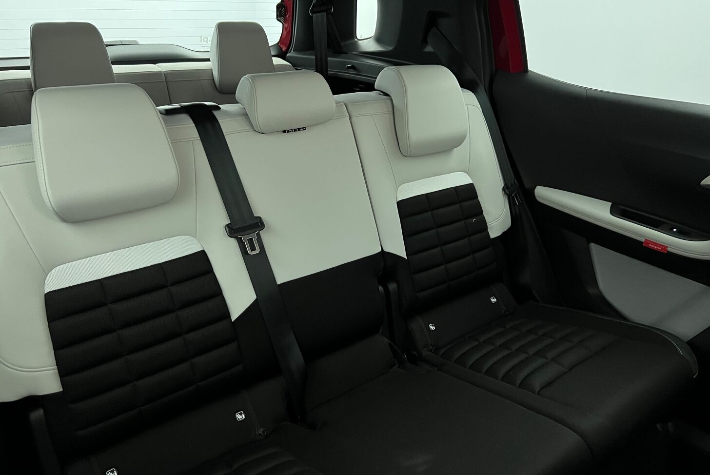 CITROEN C3 Aircross SUV Hybride Essence