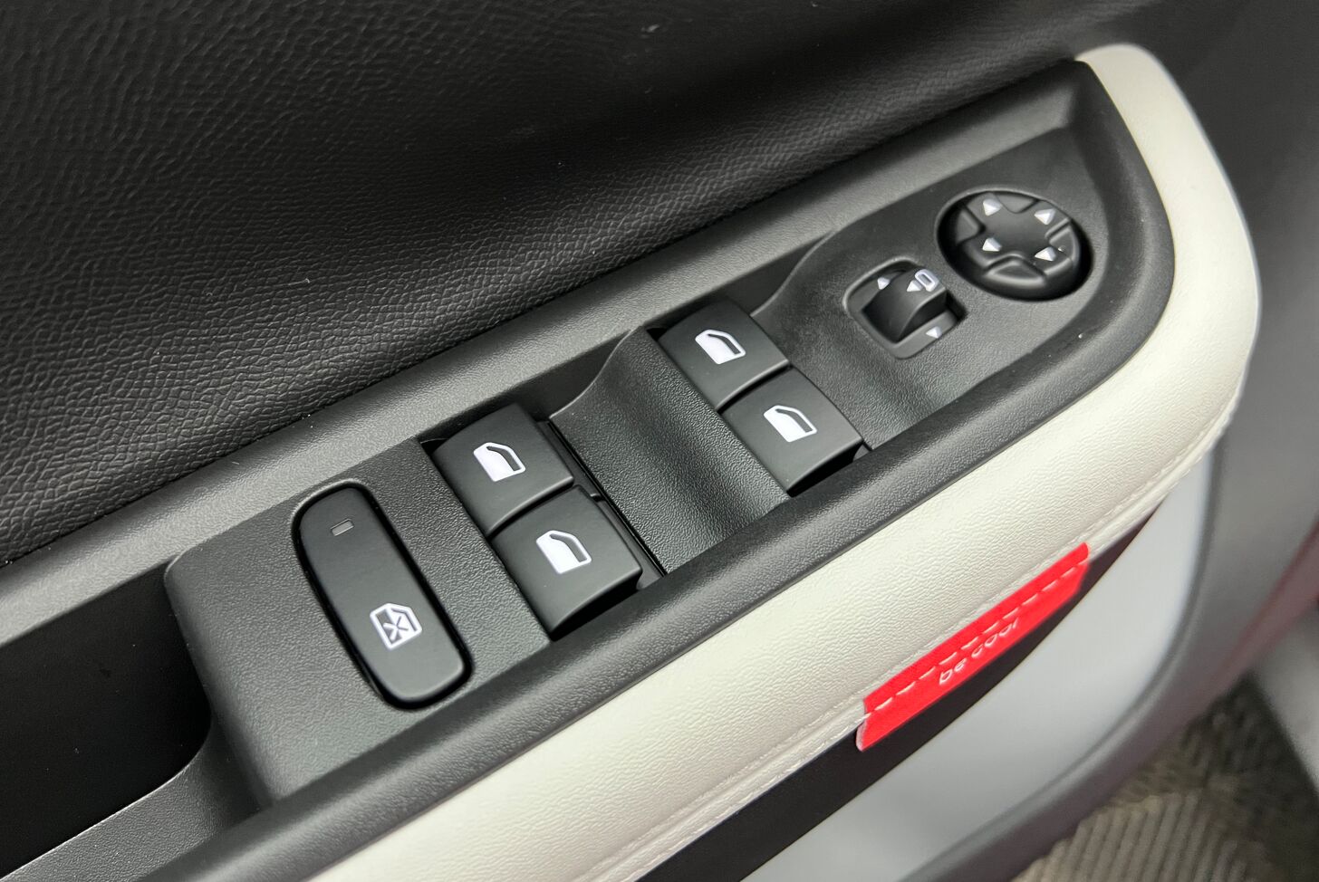 CITROEN C3 Aircross SUV Hybride Essence