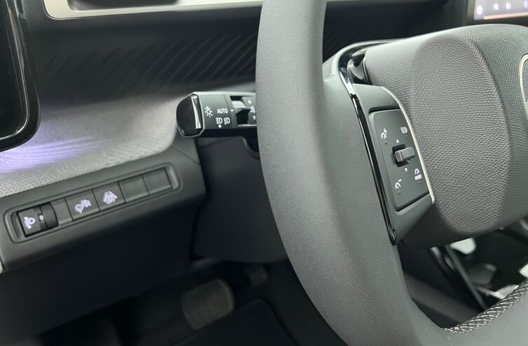 CITROEN C3 Aircross SUV Hybride Essence