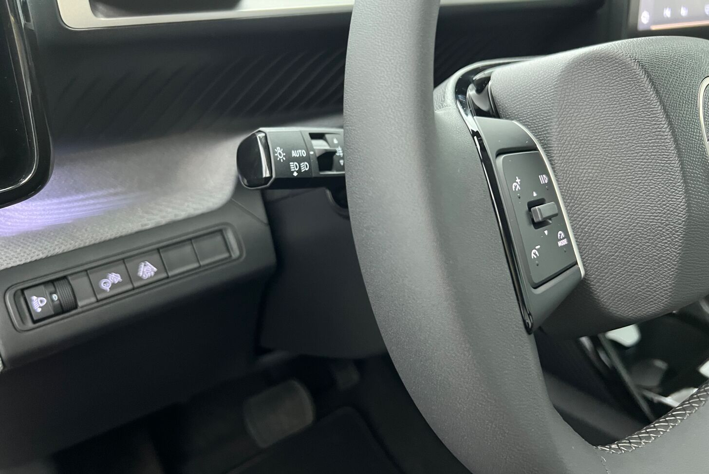 CITROEN C3 Aircross SUV Hybride Essence