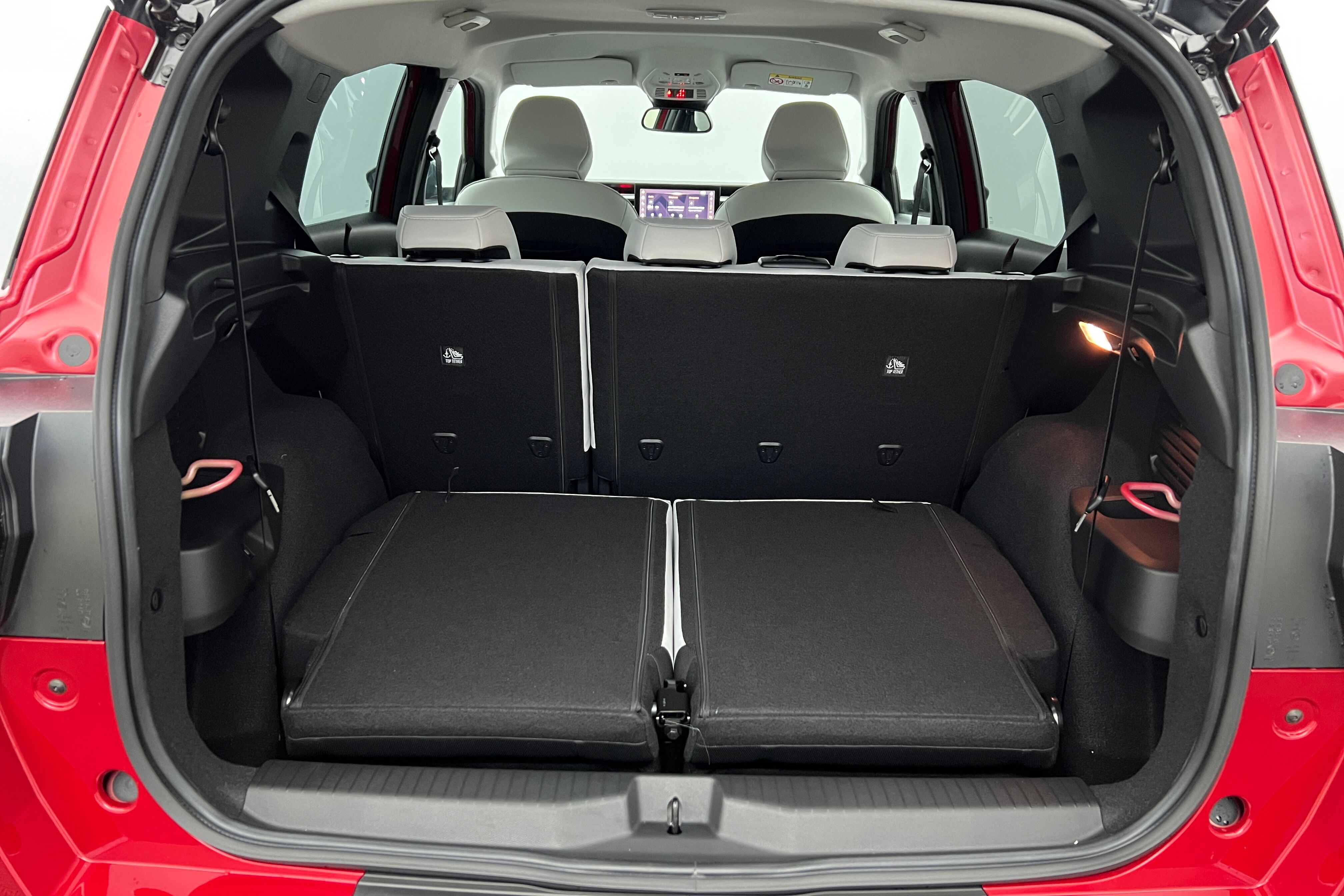 CITROEN C3 Aircross SUV Hybride — photo 18