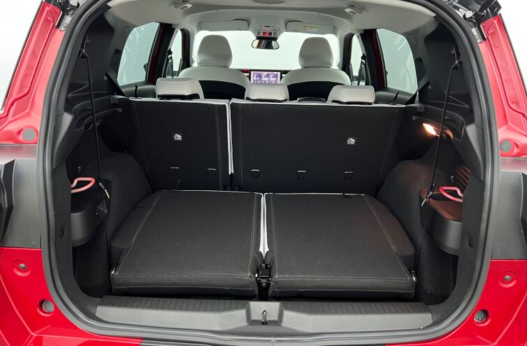 CITROEN C3 Aircross SUV Hybride Essence