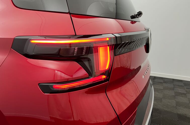 CITROEN C3 Aircross SUV Hybride Essence