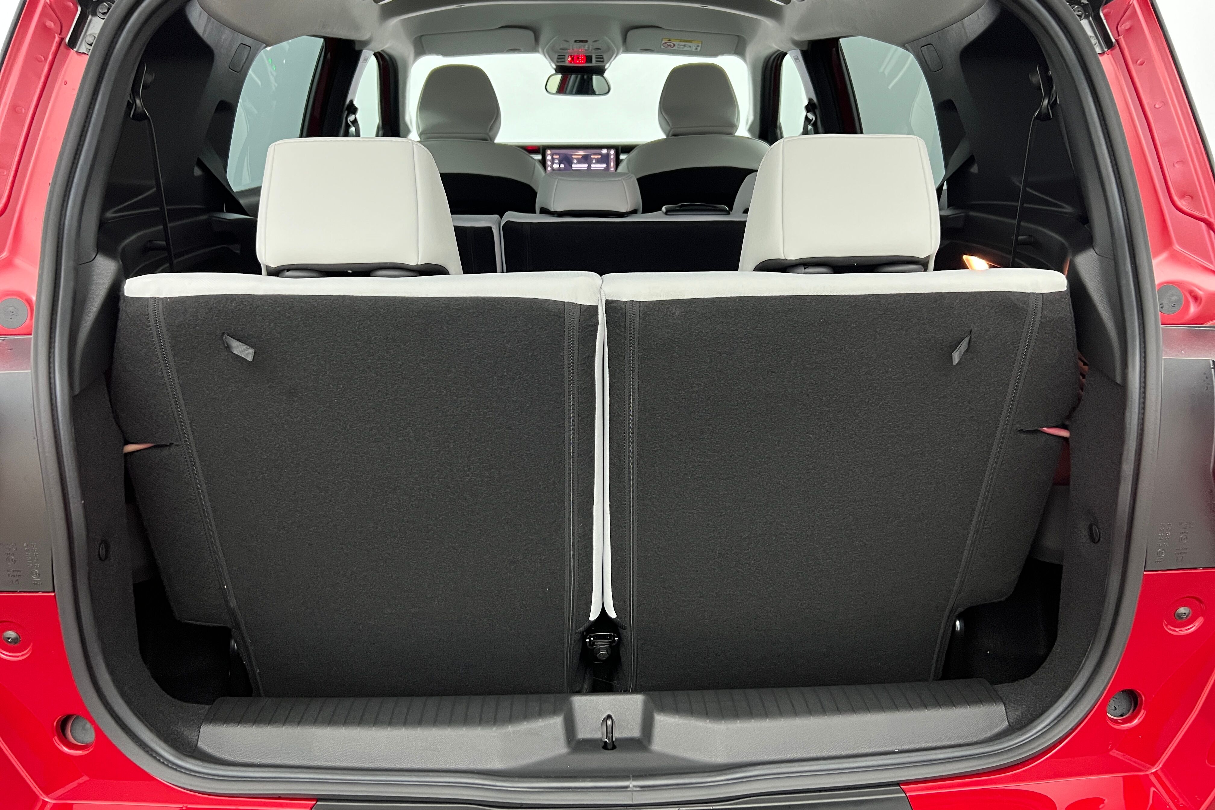 CITROEN C3 Aircross SUV Hybride — photo 23