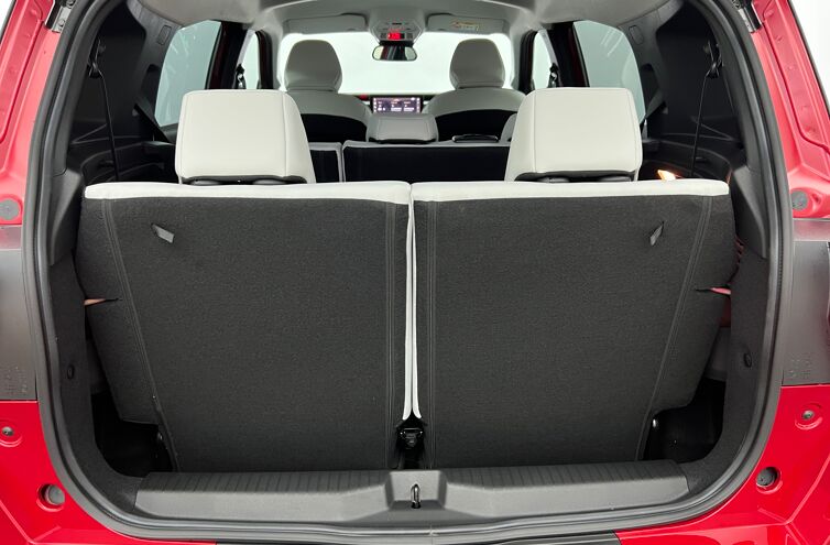 CITROEN C3 Aircross SUV Hybride Essence