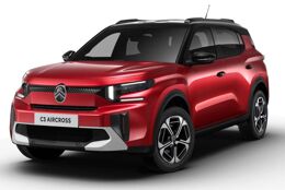 CITROEN C3 Aircross Max