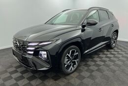HYUNDAI Tucson N Line Executive