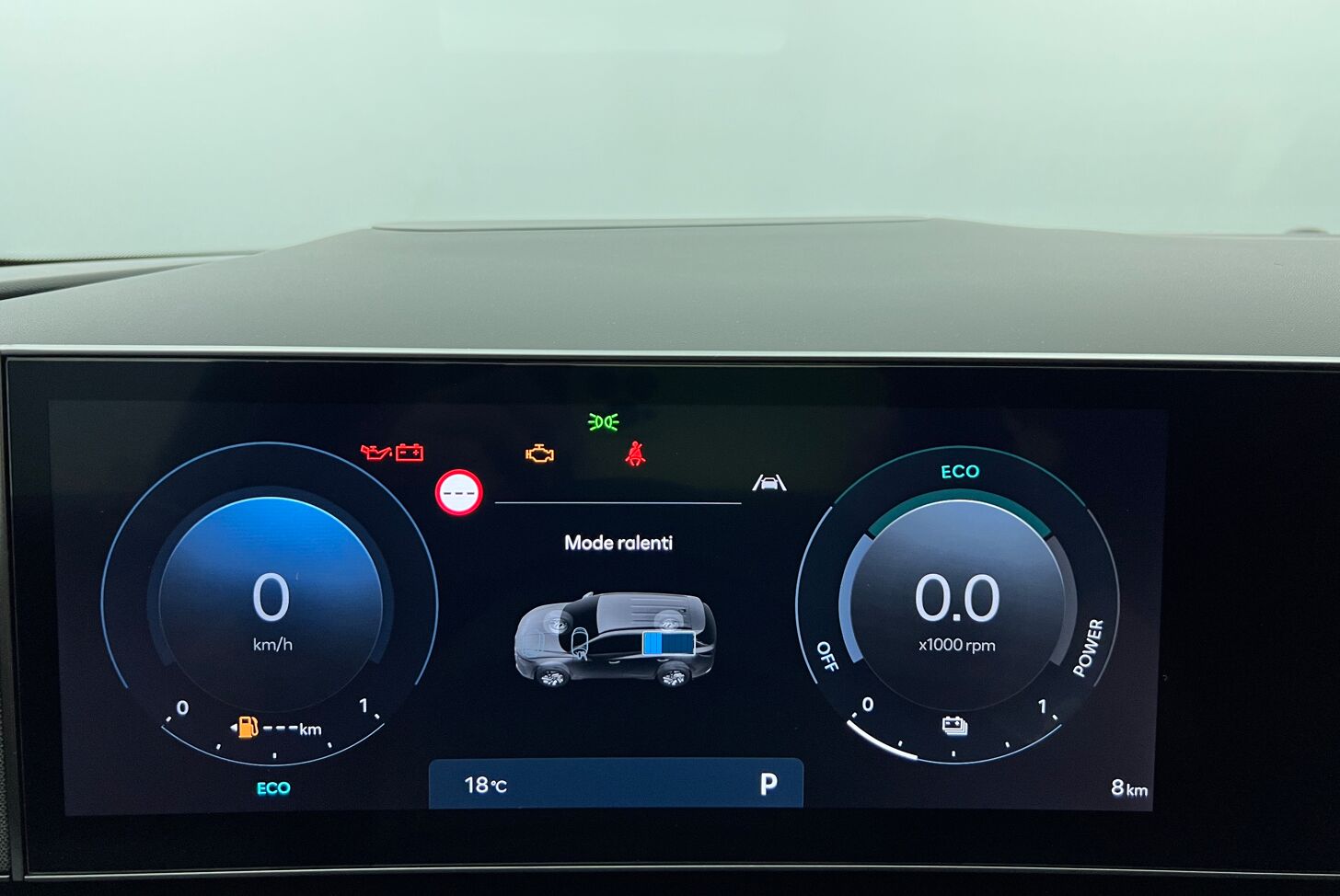 HYUNDAI Tucson SUV Hybride Essence