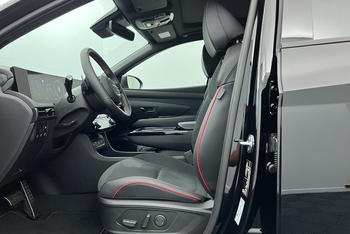 HYUNDAI Tucson SUV Hybride Essence