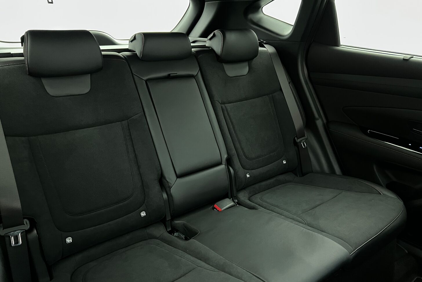 HYUNDAI Tucson SUV Hybride Essence