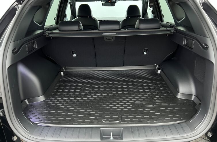 HYUNDAI Tucson SUV Hybride Essence