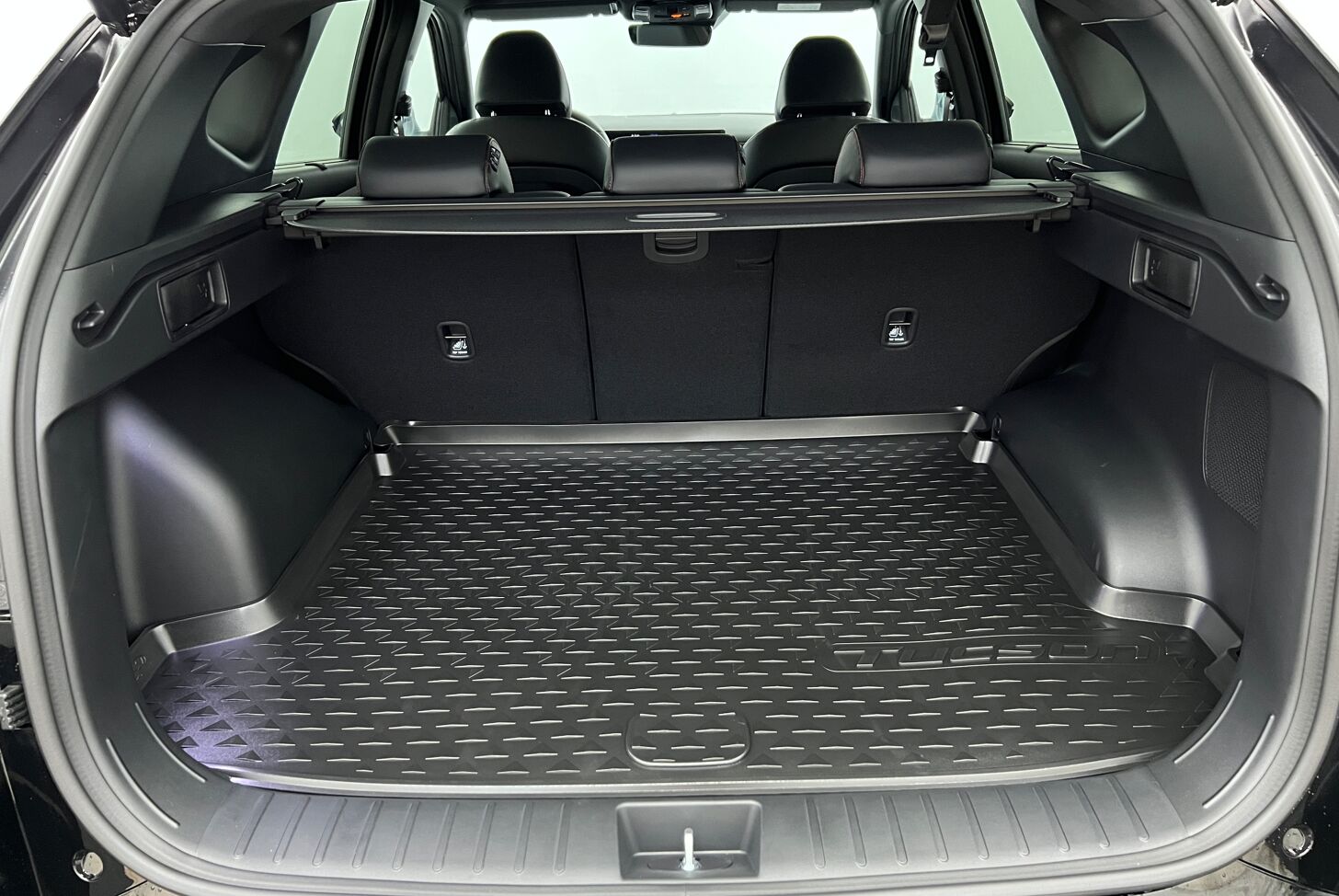 HYUNDAI Tucson SUV Hybride Essence