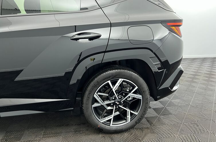 HYUNDAI Tucson SUV Hybride Essence