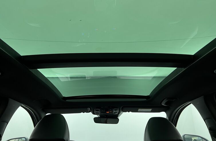 HYUNDAI Tucson SUV Hybride Essence