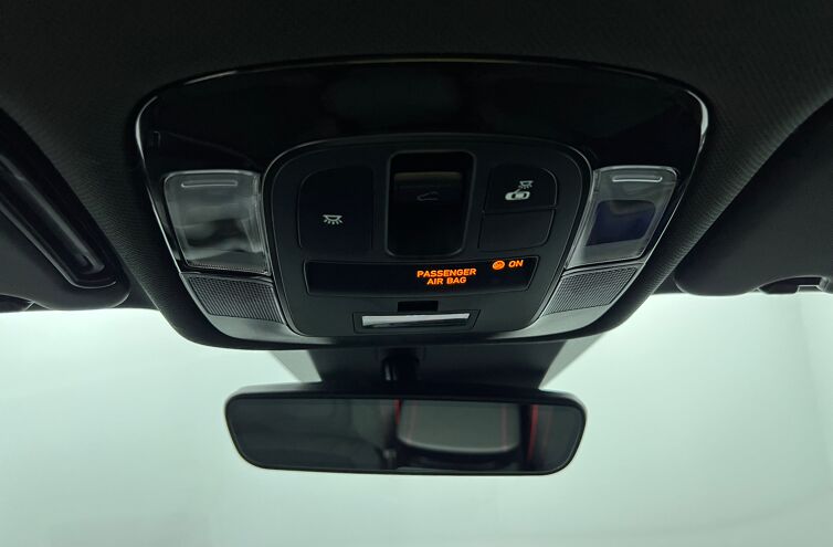 HYUNDAI Tucson SUV Hybride Essence