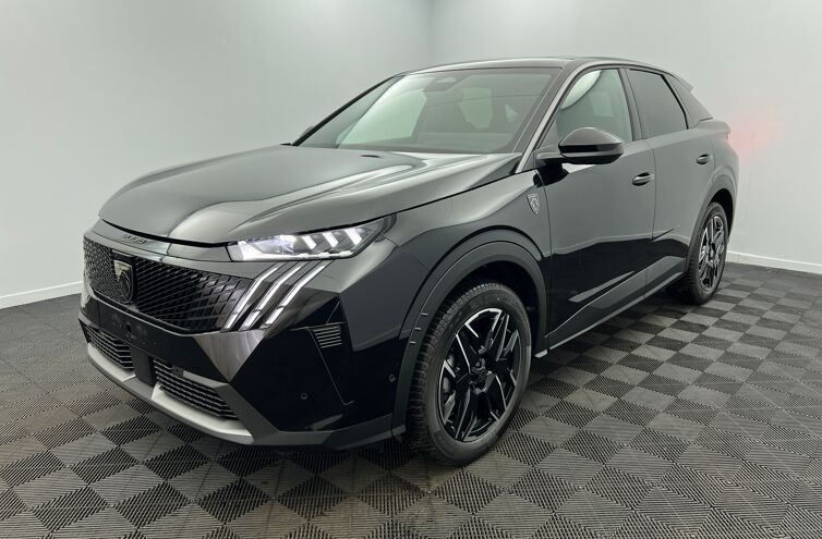 PEUGEOT 3008 SUV Hybride Essence