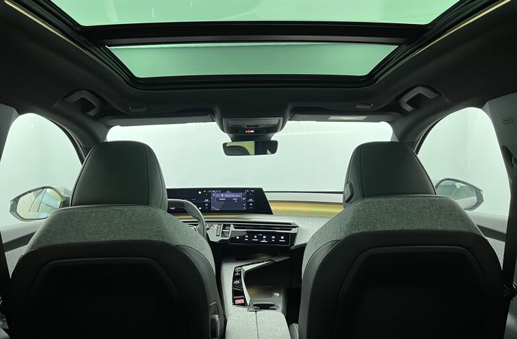 PEUGEOT 3008 SUV Hybride Essence