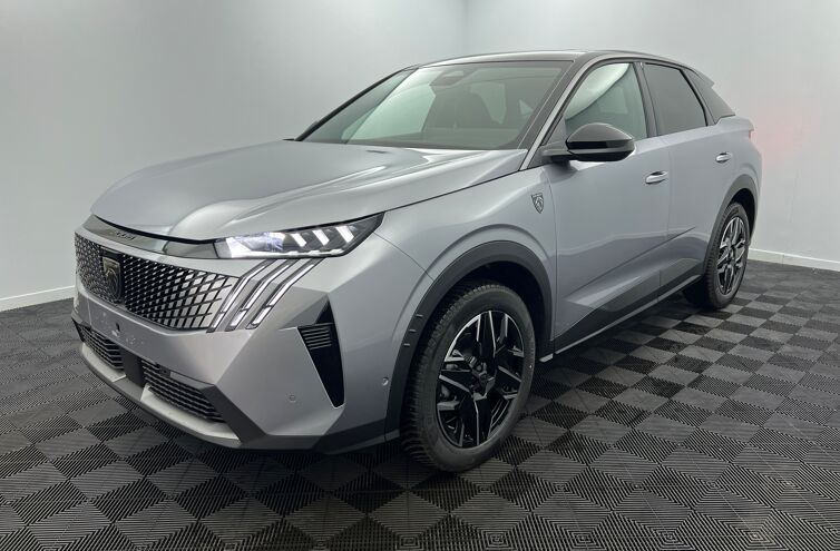 PEUGEOT 3008 SUV Hybride Essence