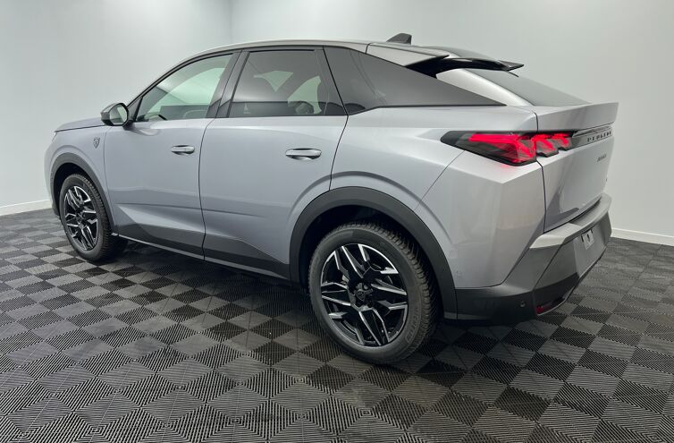 PEUGEOT 3008 SUV Hybride Essence