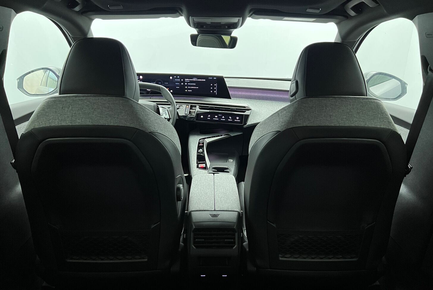 PEUGEOT 3008 SUV Hybride Essence