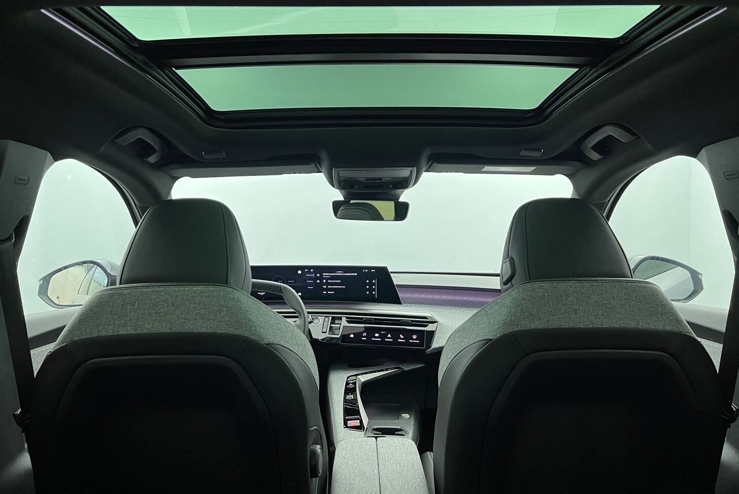 PEUGEOT 3008 SUV Hybride Essence