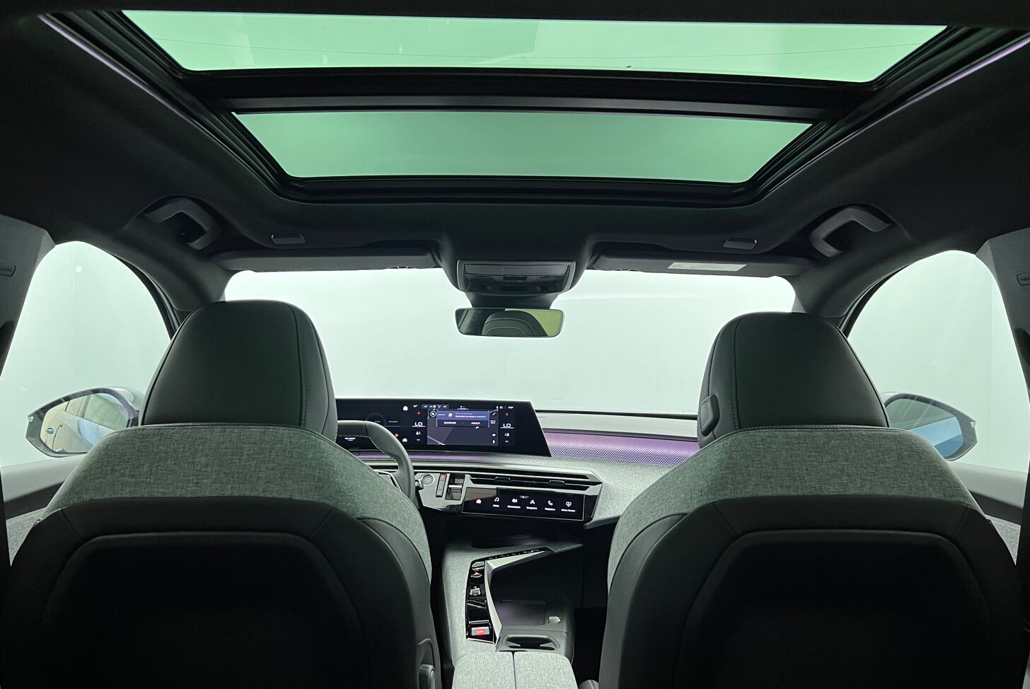 PEUGEOT 3008 SUV Hybride Essence