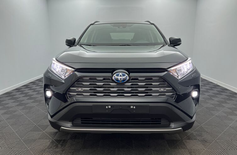 TOYOTA Rav4 SUV Hybride Essence