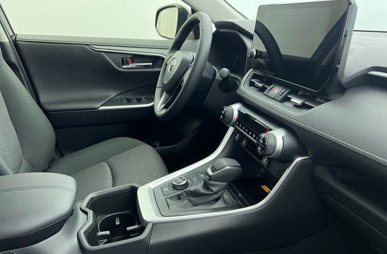 TOYOTA Rav4 SUV Hybride Essence