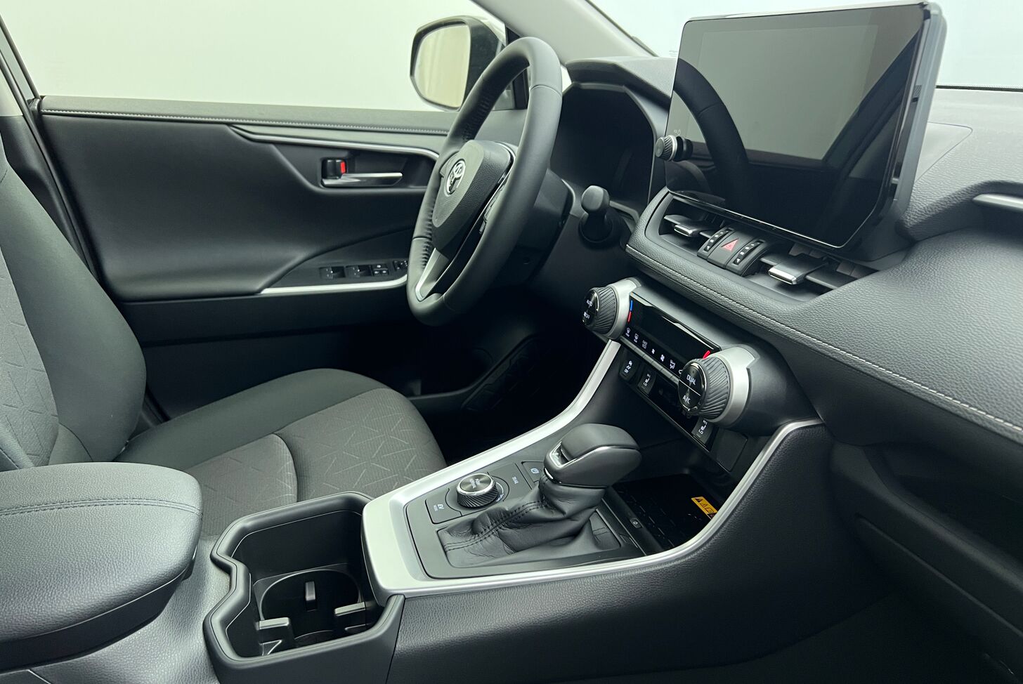 TOYOTA Rav4 SUV Hybride Essence