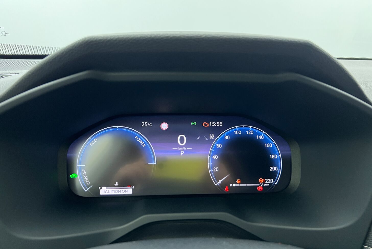 TOYOTA Rav4 SUV Hybride Essence