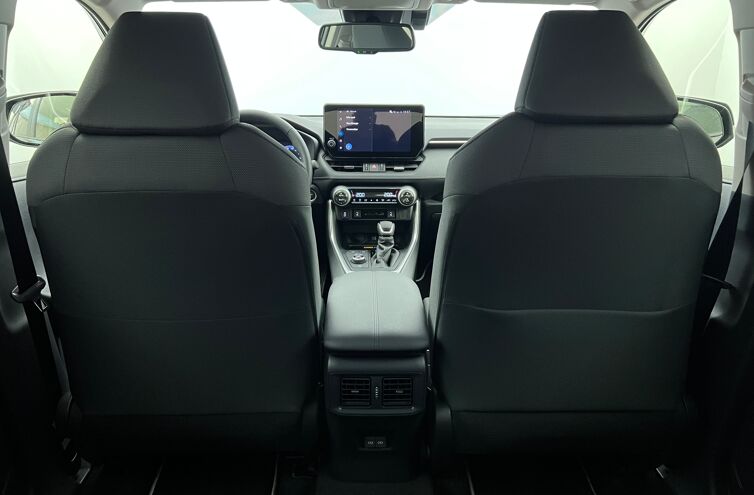 TOYOTA Rav4 SUV Hybride Essence