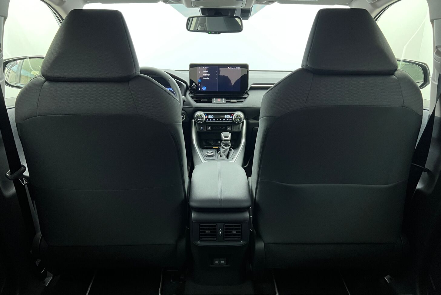 TOYOTA Rav4 SUV Hybride Essence