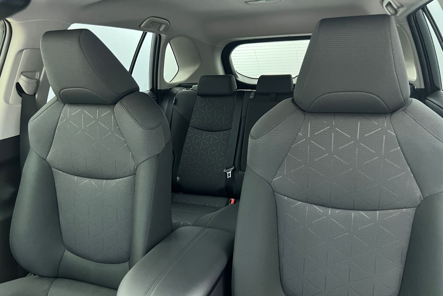 TOYOTA Rav4 SUV Hybride Essence